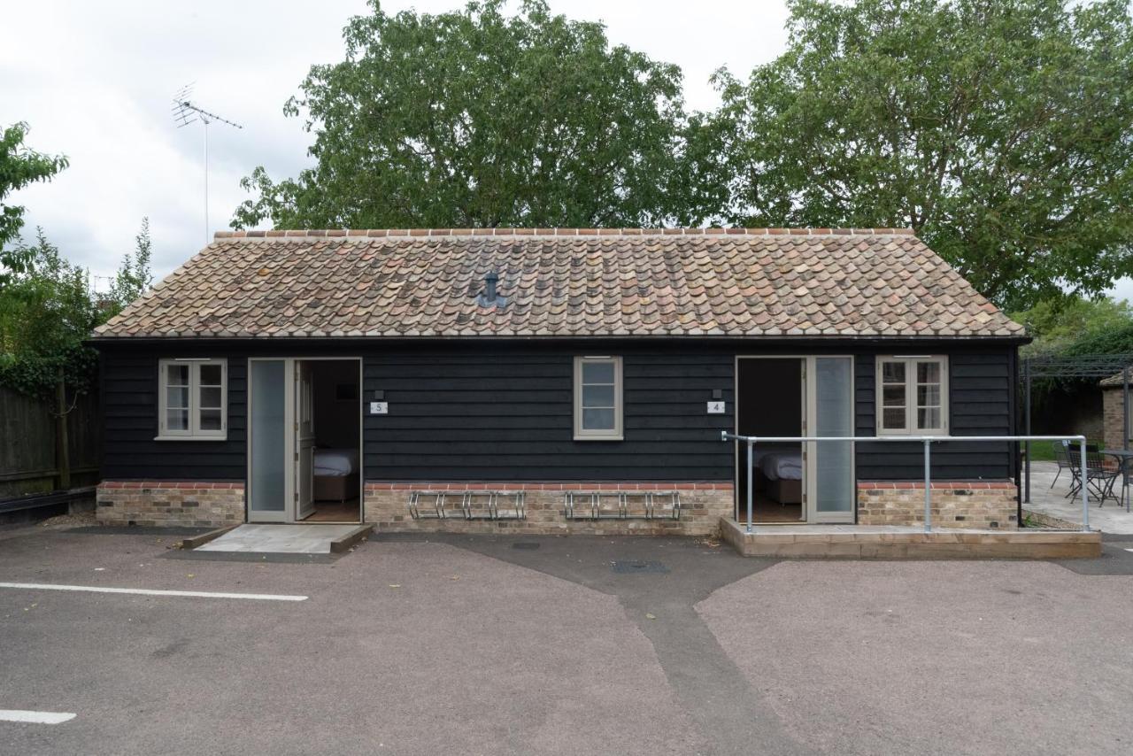 Mjpattheshepherds Milton (Cambridgeshire) Exterior foto