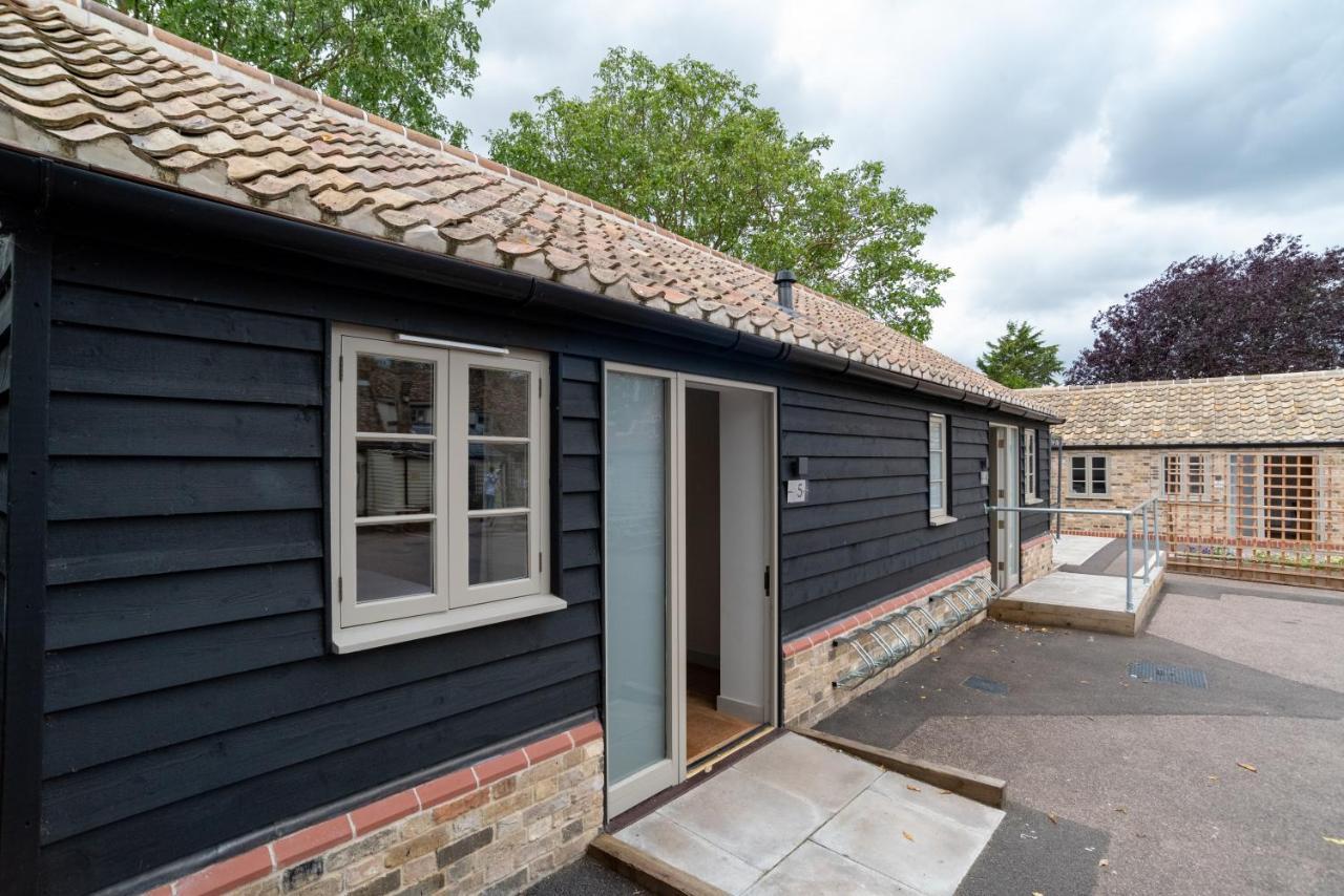 Mjpattheshepherds Milton (Cambridgeshire) Exterior foto